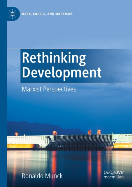 E-knjiga Rethinking Development Ronaldo Munck