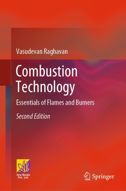 E-knjiga Combustion Technology Vasudevan Raghavan