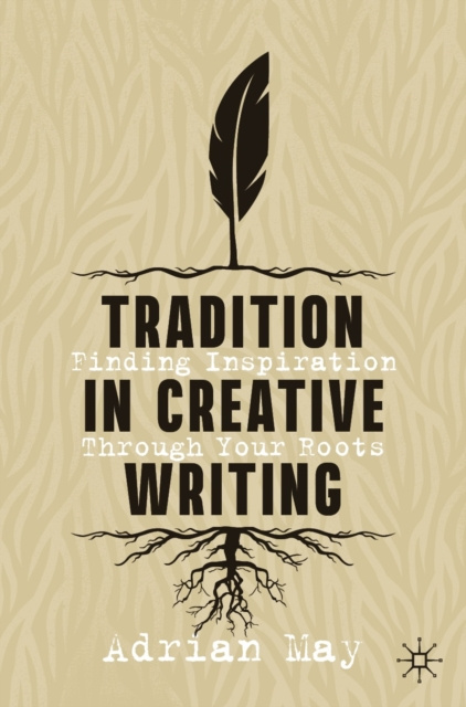 E-knjiga Tradition in Creative Writing Adrian May