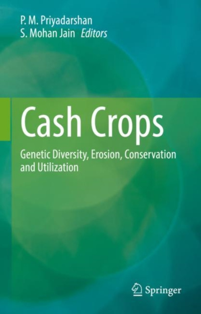 E-book Cash Crops P.M. Priyadarshan