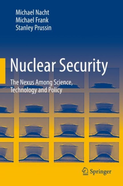 E-knjiga Nuclear Security Michael Nacht