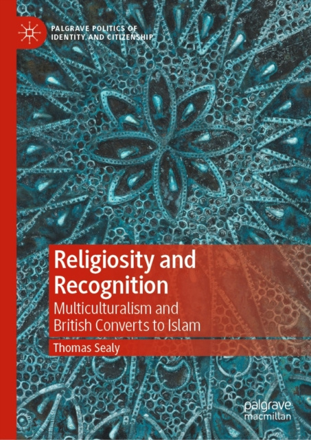 E-knjiga Religiosity and Recognition Thomas Sealy