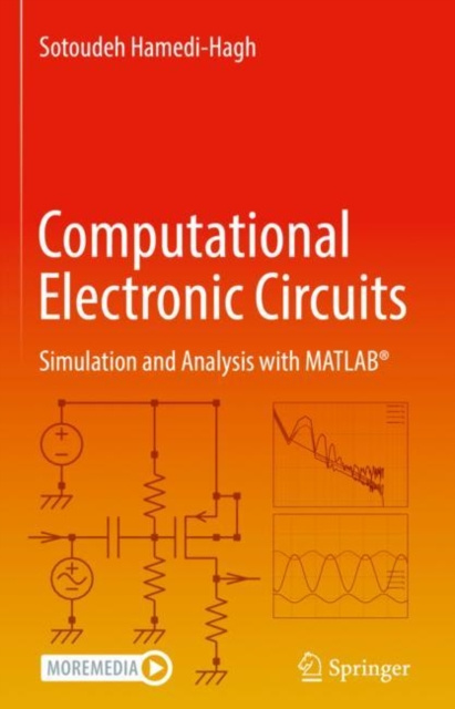 E-knjiga Computational Electronic Circuits Sotoudeh Hamedi-Hagh