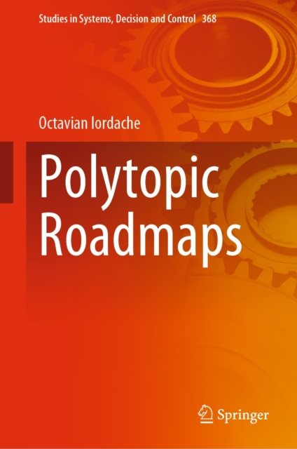 E-knjiga Polytopic Roadmaps Octavian Iordache