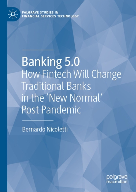 E-book Banking 5.0 Bernardo Nicoletti