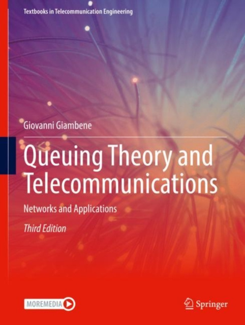 E-Book Queuing Theory and Telecommunications Giovanni Giambene