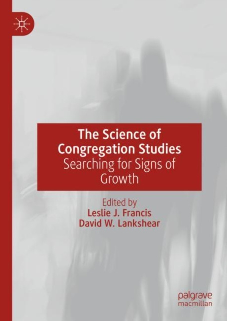 E-knjiga Science of Congregation Studies Leslie J. Francis