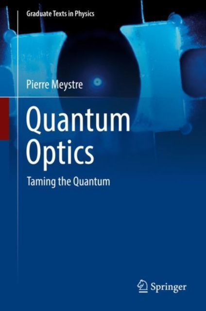 E-book Quantum Optics Pierre Meystre