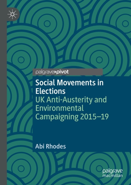 E-knjiga Social Movements in Elections Abi Rhodes