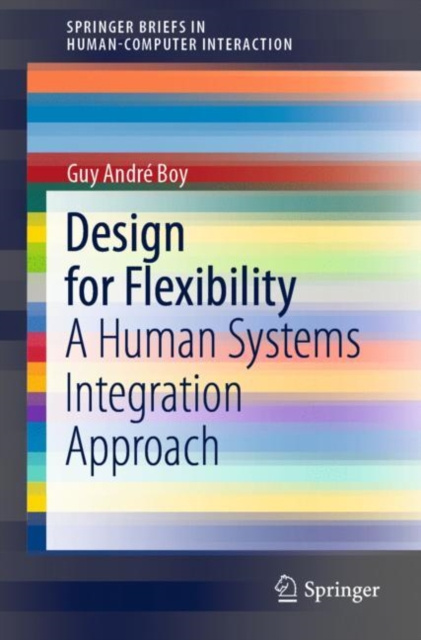 E-book Design for Flexibility Guy Andre Boy