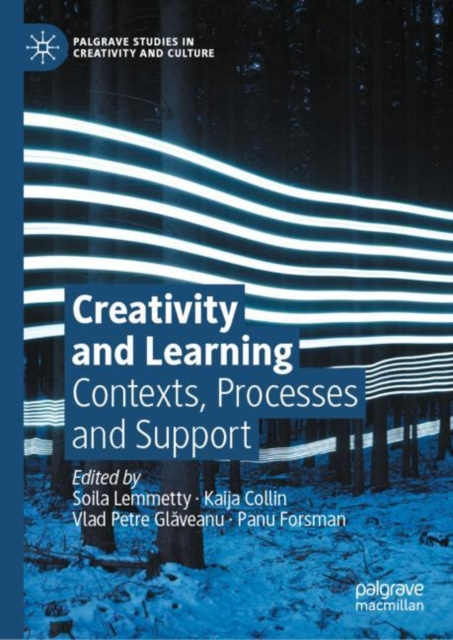 E-knjiga Creativity and Learning Soila Lemmetty