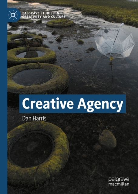 E-knjiga Creative Agency Dan Harris