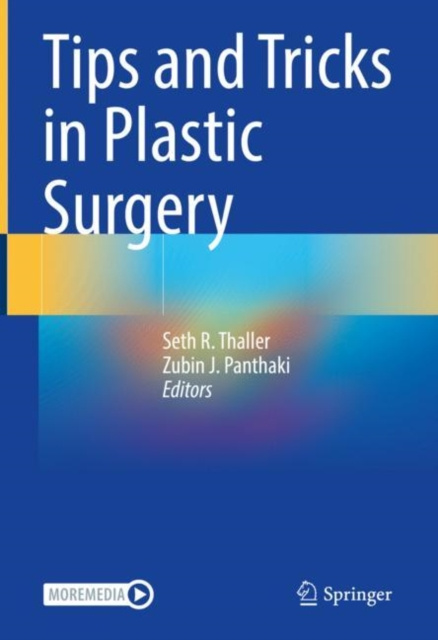 E-book Tips and Tricks in Plastic Surgery Seth R. Thaller