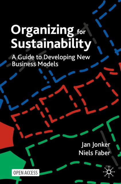 E-Book Organizing for Sustainability Jan Jonker