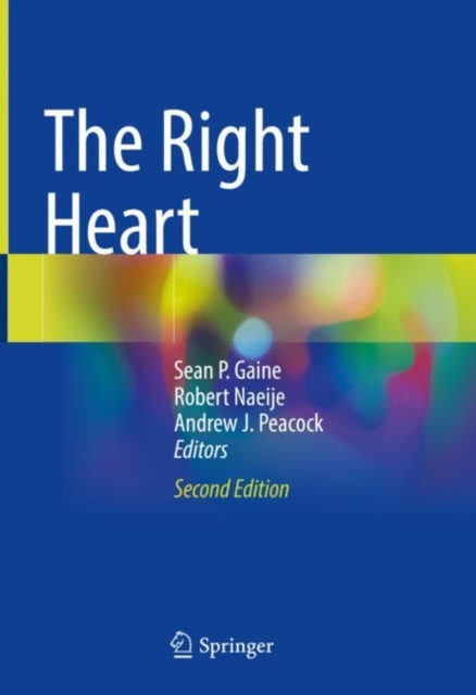 E-Book Right Heart Sean P. Gaine