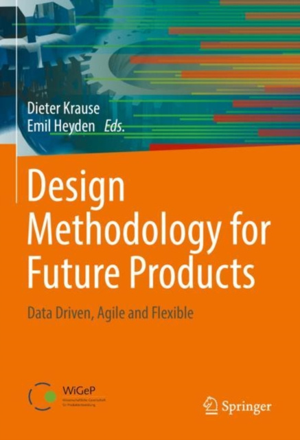 E-book Design Methodology for Future Products Dieter Krause