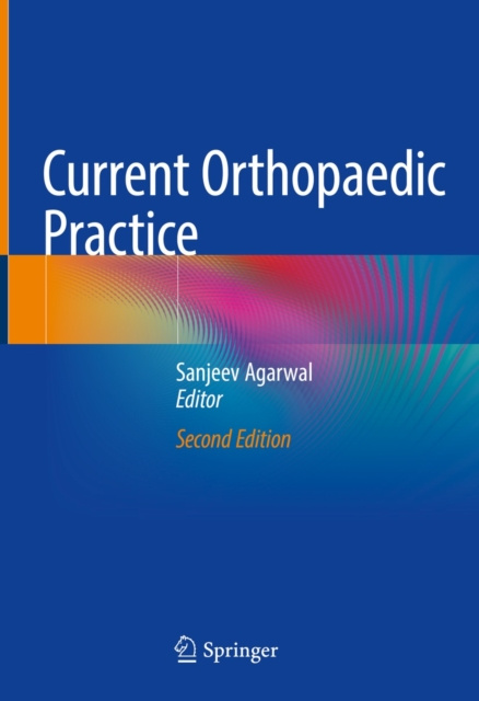 E-knjiga Current Orthopaedic Practice Sanjeev Agarwal