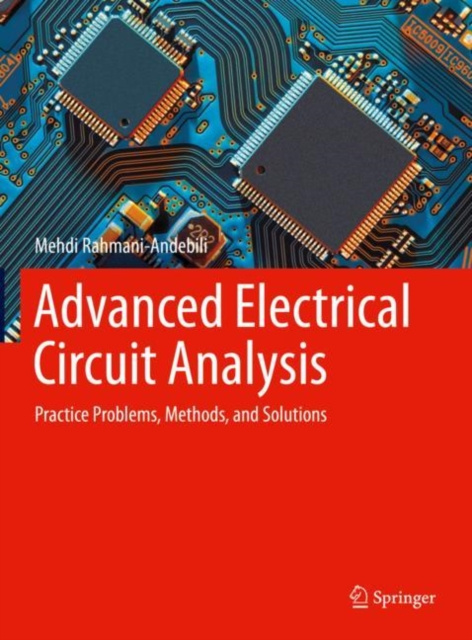 E-knjiga Advanced Electrical Circuit Analysis Mehdi Rahmani-Andebili