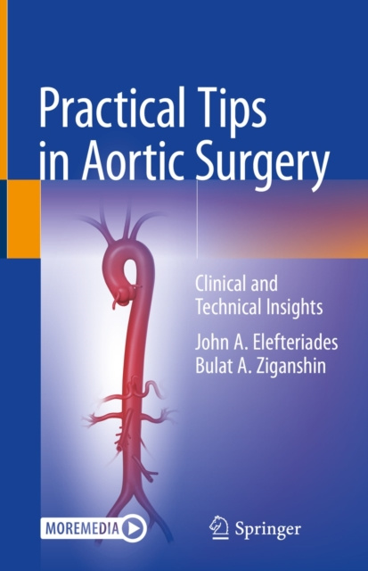 E-book Practical Tips in Aortic Surgery John A. Elefteriades