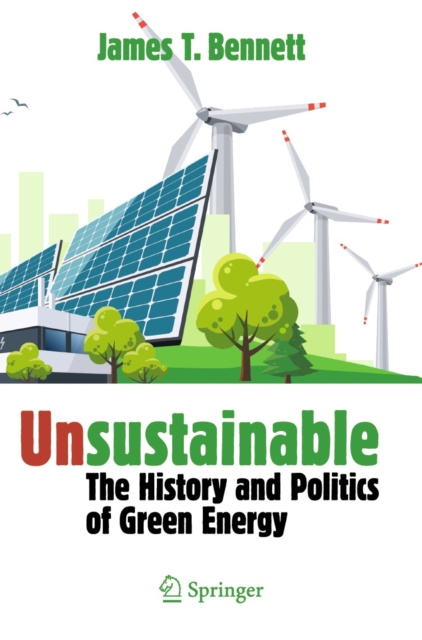 E-Book Unsustainable James T. Bennett