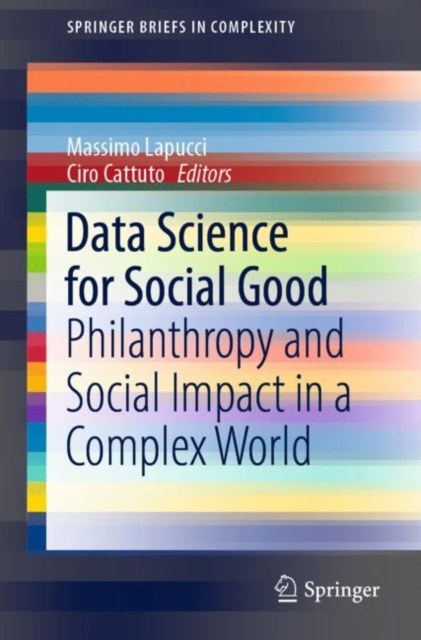 E-kniha Data Science for Social Good Massimo Lapucci