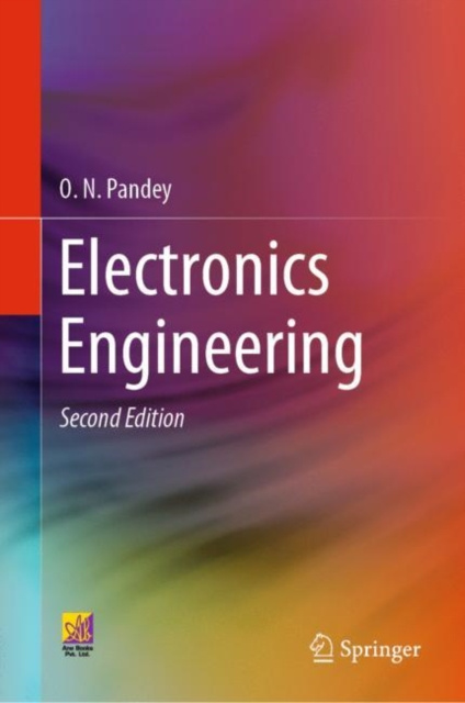 E-Book Electronics Engineering O. N. Pandey