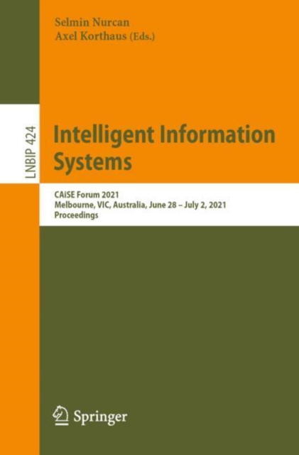 E-Book Intelligent Information Systems Selmin Nurcan
