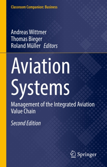 E-book Aviation Systems Andreas Wittmer