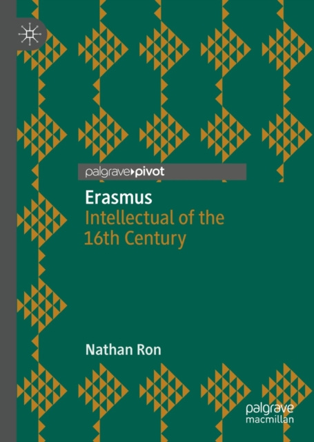 E-kniha Erasmus Nathan Ron