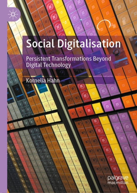 E-knjiga Social Digitalisation Kornelia Hahn