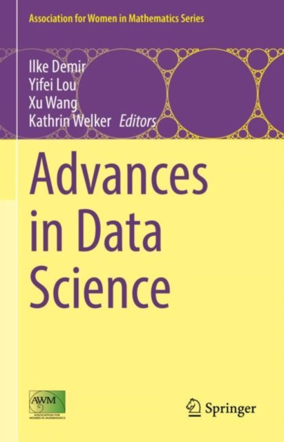 E-book Advances in Data Science Ilke Demir