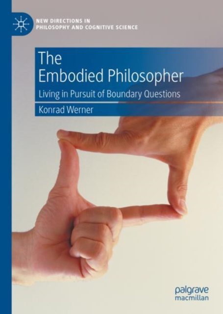 E-knjiga Embodied Philosopher Konrad Werner
