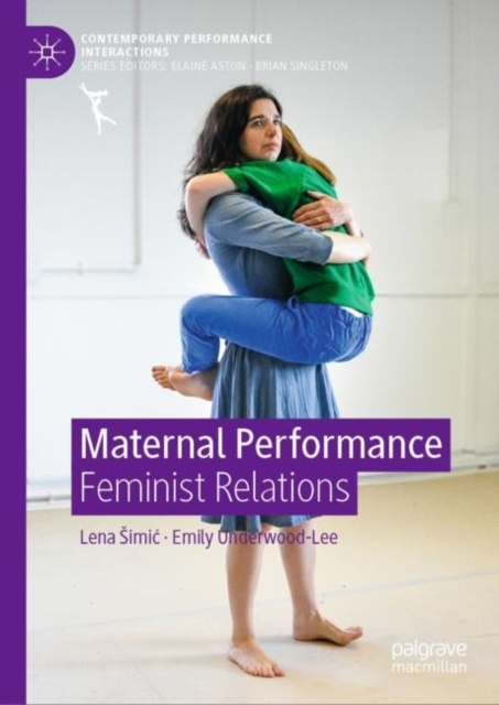 E-knjiga Maternal Performance Lena Simic