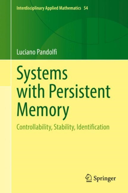 E-knjiga Systems with Persistent Memory Luciano Pandolfi