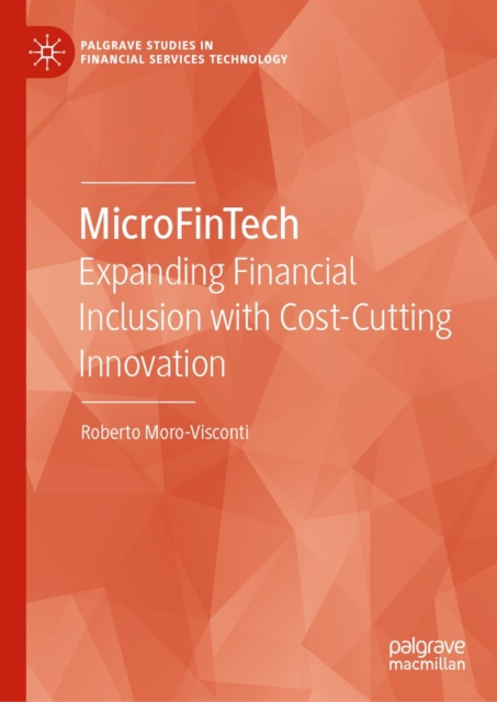 E-knjiga MicroFinTech Roberto Moro-Visconti