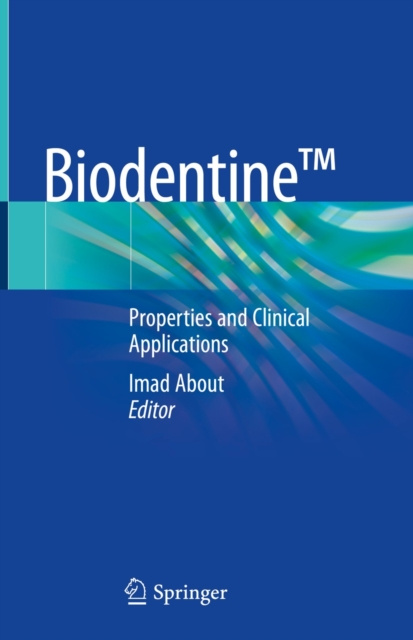 E-kniha Biodentine(TM) Imad About