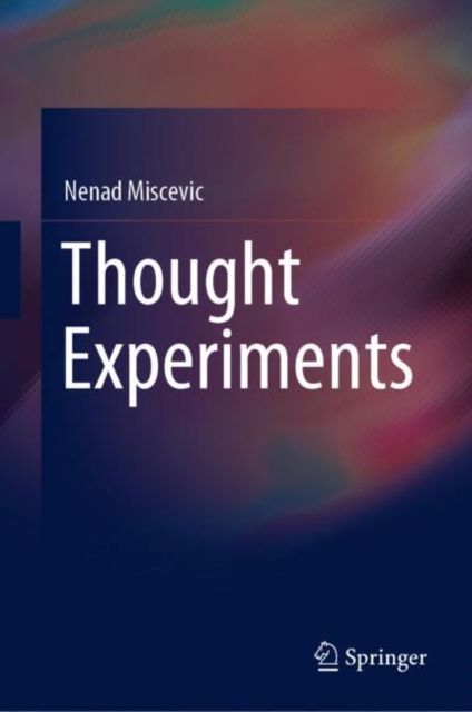 E-knjiga Thought Experiments Nenad Miscevic