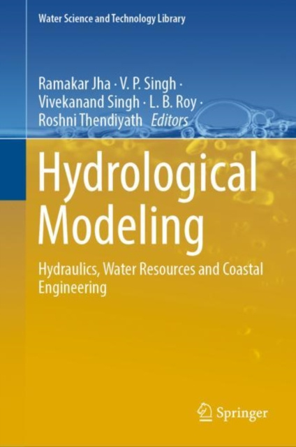 E-book Hydrological Modeling Ramakar Jha