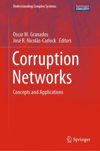 E-knjiga Corruption Networks Oscar M. Granados