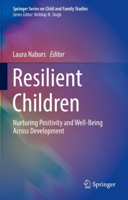 E-knjiga Resilient Children Laura Nabors