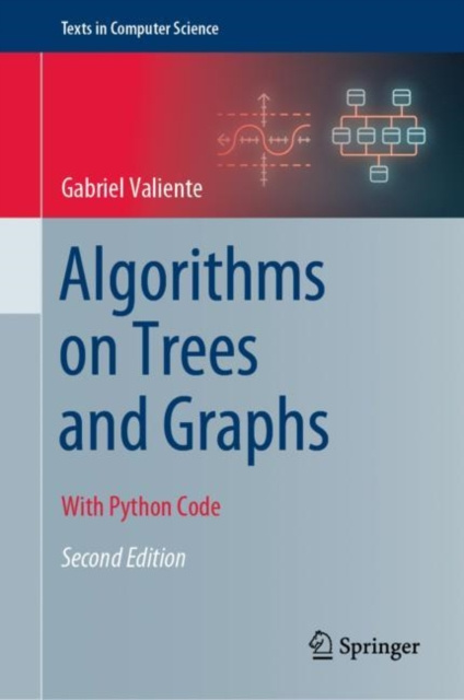 E-book Algorithms on Trees and Graphs Gabriel Valiente