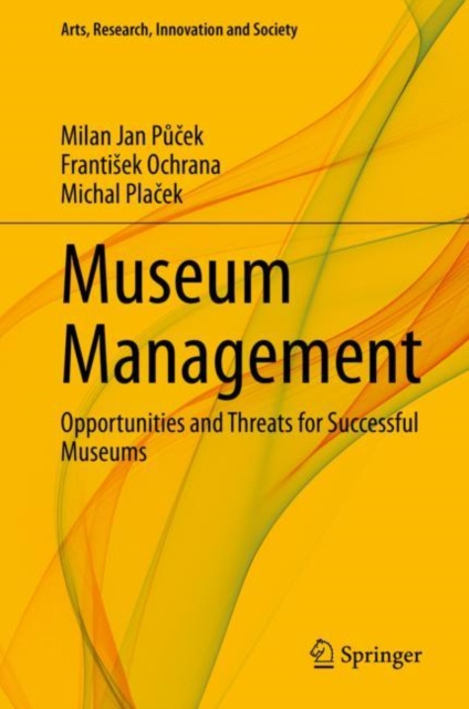 E-Book Museum Management Milan Jan Pucek