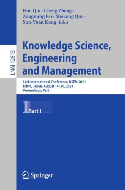 E-Book Knowledge Science, Engineering and Management Han Qiu