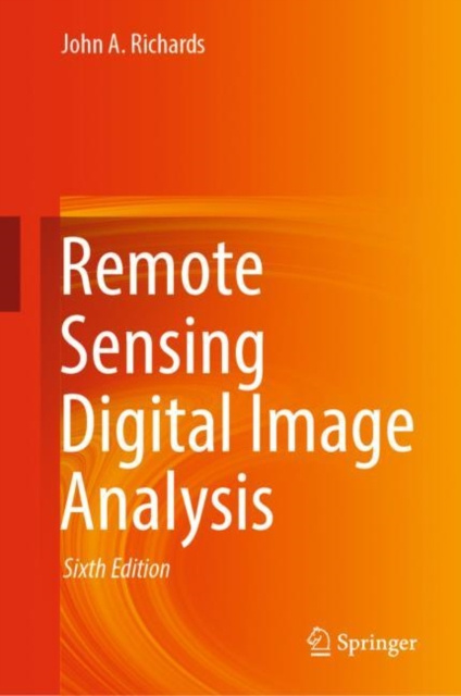 E-knjiga Remote Sensing Digital Image Analysis John A. Richards