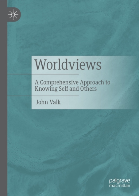E-knjiga Worldviews John Valk