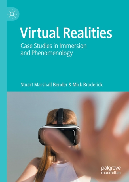 E-book Virtual Realities Stuart Marshall Bender