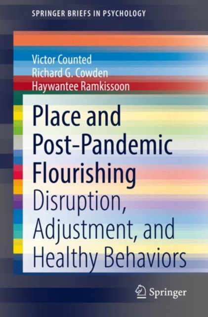 E-book Place and Post-Pandemic Flourishing Victor Counted