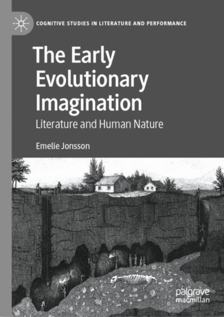 E-knjiga Early Evolutionary Imagination Emelie Jonsson