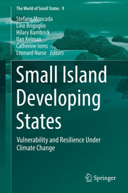 E-Book Small Island Developing States Stefano Moncada