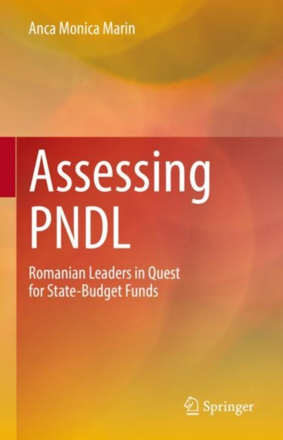 E-knjiga Assessing PNDL Anca Monica Marin